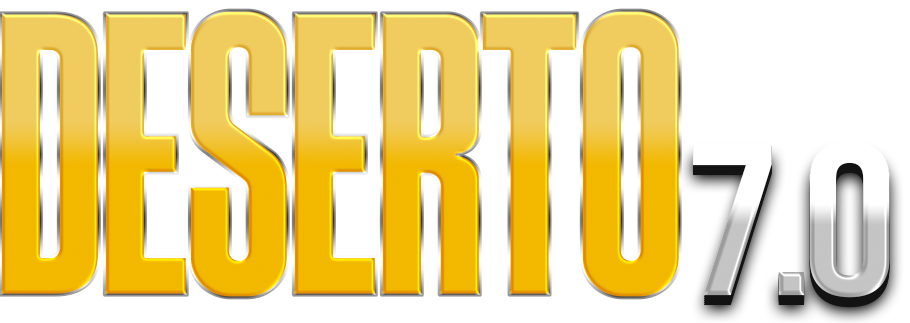LOGO DESERTO 7.0